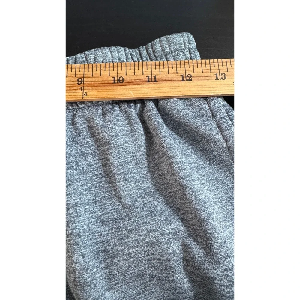 Nike elastic waistband